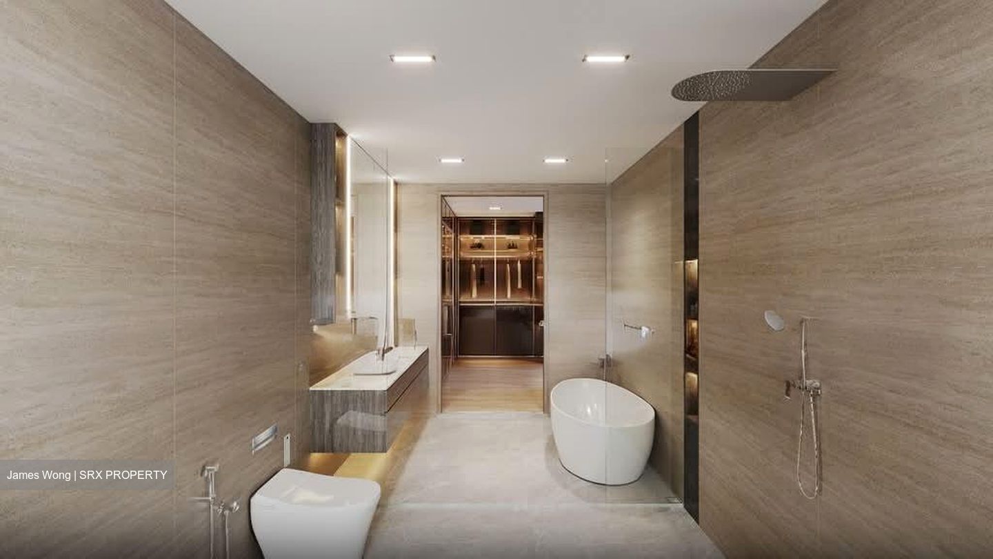 Opera Estate (D15), Semi-Detached #550293871